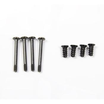 Gehäuselüfter ALSEYE X12 grau  - 1x 120mm - Ergänzungslüfter zu X12 KIT